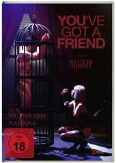 You've Got A Friend