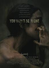 You Won't Be Alone