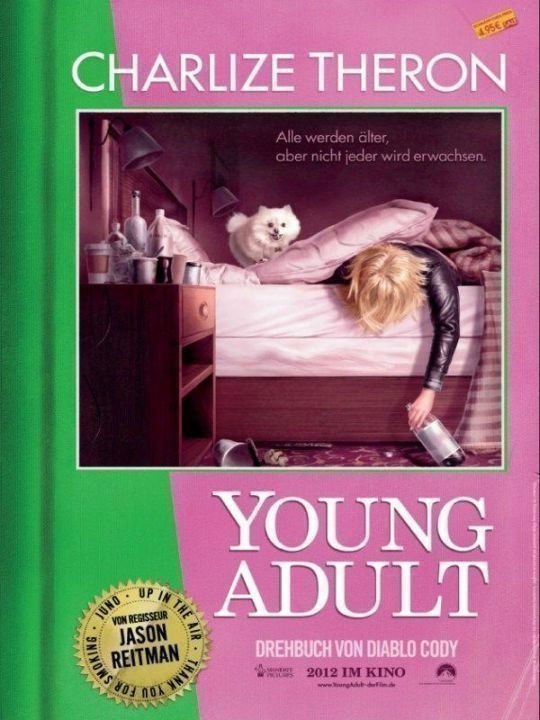 Young Adult 14