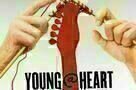 Young Heart - Poster