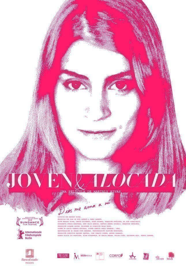 Young   Wild - Poster