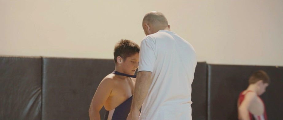 Young Wrestlers 04