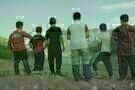Young Wrestlers 07