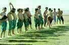 Young Wrestlers 08