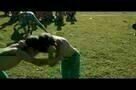 Young Wrestlers - Teaser
