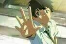 Your Name 10
