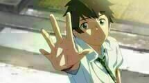 Your Name 10