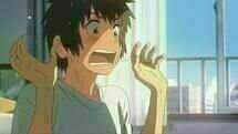 Your Name 4
