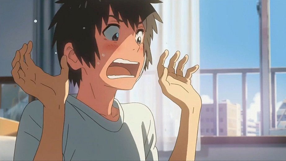 Your Name 4