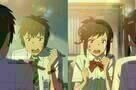Your Name 8