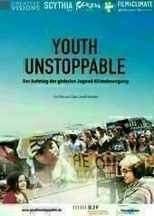 Youth Unstoppable - Der Aufstieg der globalen Jugend-Klimabewegung