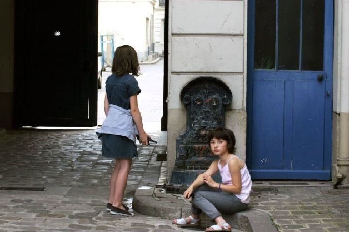 Yuki and Nina 04