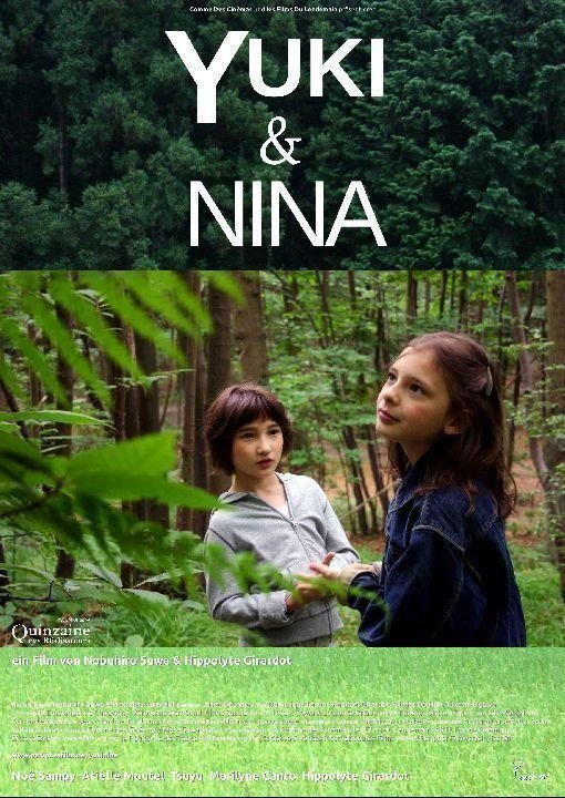 Yuki and Nina 09