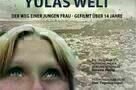 Yulas Welt - Plakat