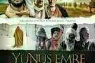 Yunus Emre - Plakat