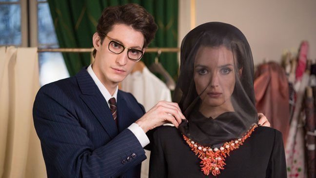 Yves Saint Laurent
