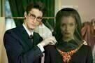 Yves Saint Laurent