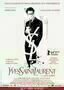 Yves Saint Laurent - Plakat