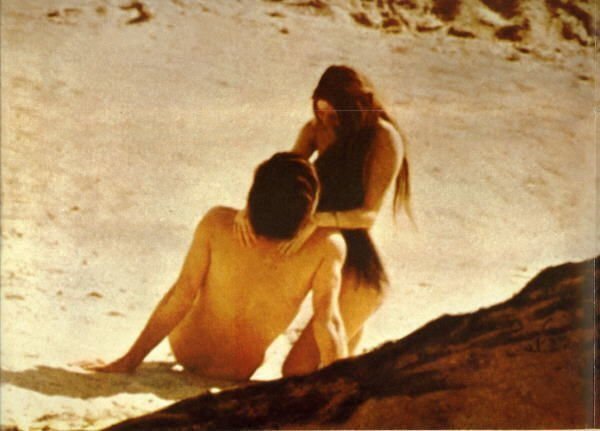 Zabriskie Point