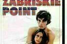 Zabriskie Point