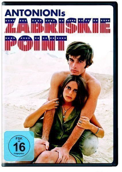 Zabriskie Point