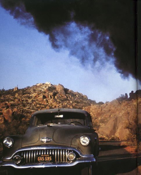 Zabriskie Point