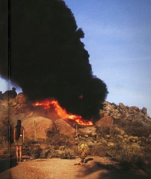 Zabriskie Point