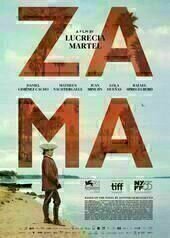 Zama