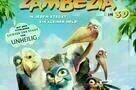 Zambezia - Plakat