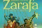 Zarafa - Plakat