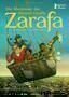 Zarafa - Plakat