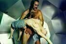 Zardoz Menue
