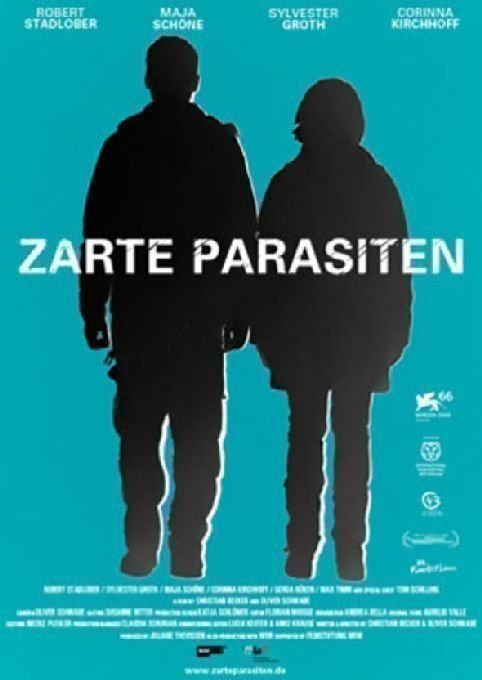 Zarte Parasiten 10
