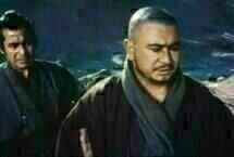 Zatoichi Meets Yojimbo