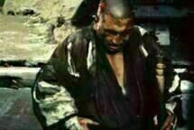 Zatoichi Meets Yojimbo
