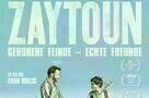 Zaytoun - Plakat