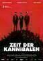 Zeit der Kannibalen - Plakat