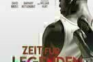 Zeit fu  r Legenden - Plakat