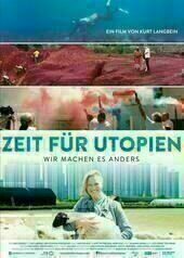 Zeit für Utopien