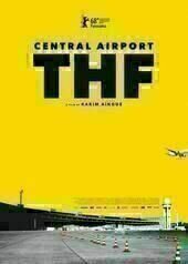 Zentralflughafen THF