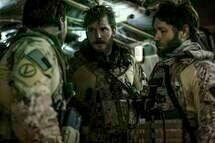 Zero Dark Thirty 04 Zero Dark Thirty 04