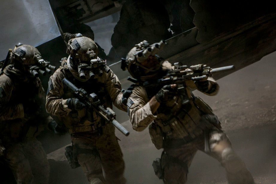 Zero Dark Thirty 08