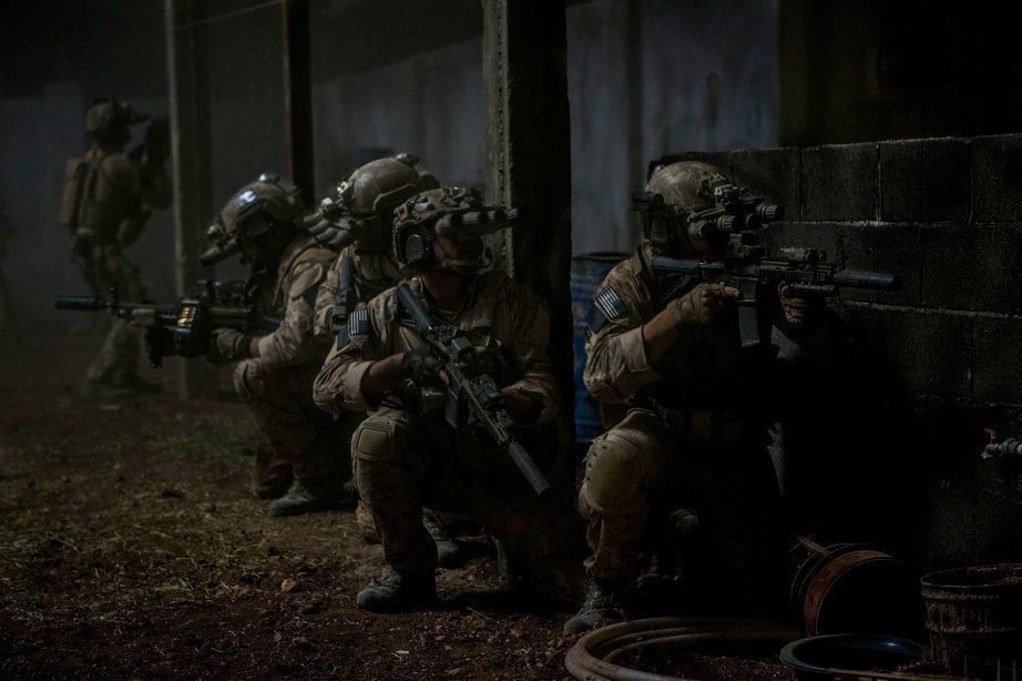 Zero Dark Thirty 09