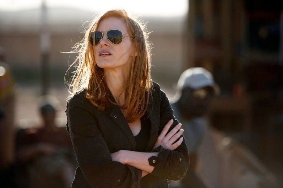 Zero Dark Thirty 12