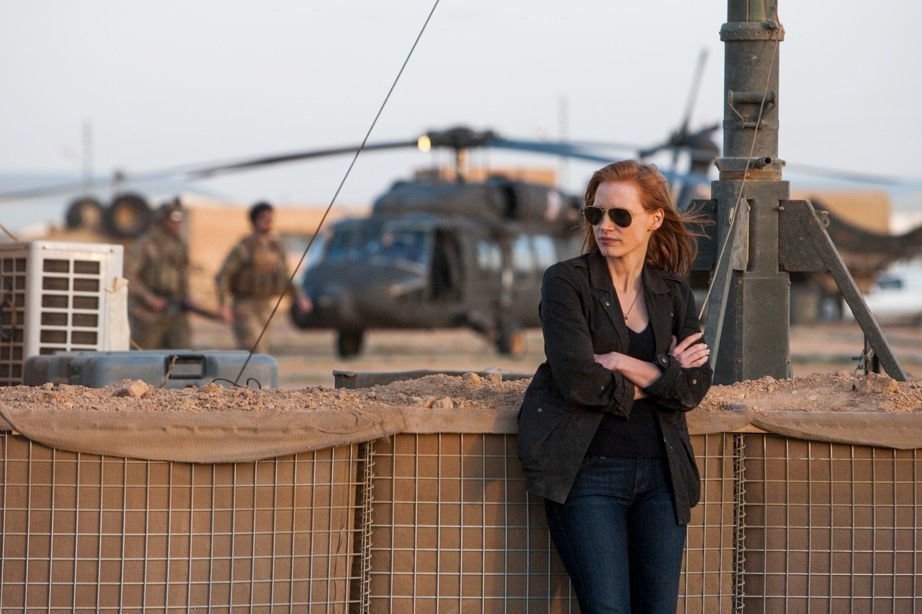 Zero Dark Thirty 13