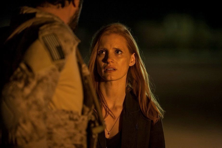 Zero Dark Thirty 16