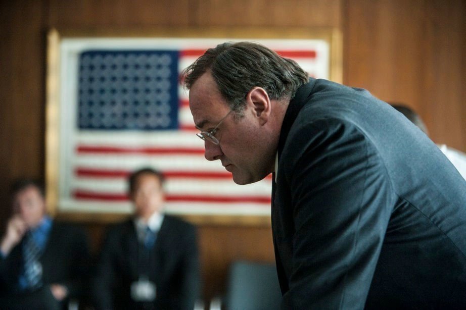 Zero Dark Thirty 17