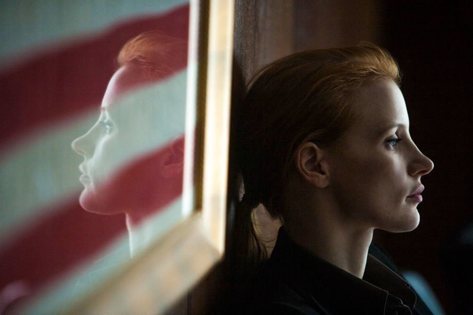 Zero Dark Thirty 18