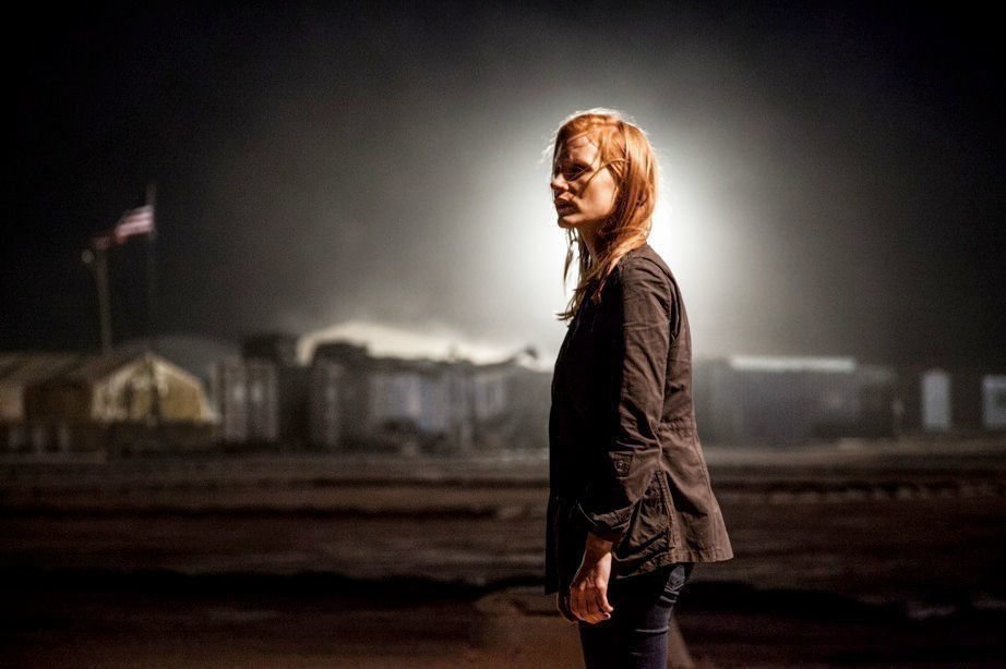 Zero Dark Thirty 20
