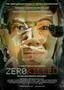 Zero Killed - Plakat